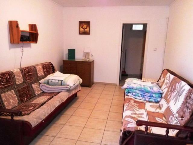 Ferienwohnung Osrodek Wypoczynkowy Sosenka Zalom  Exterior foto